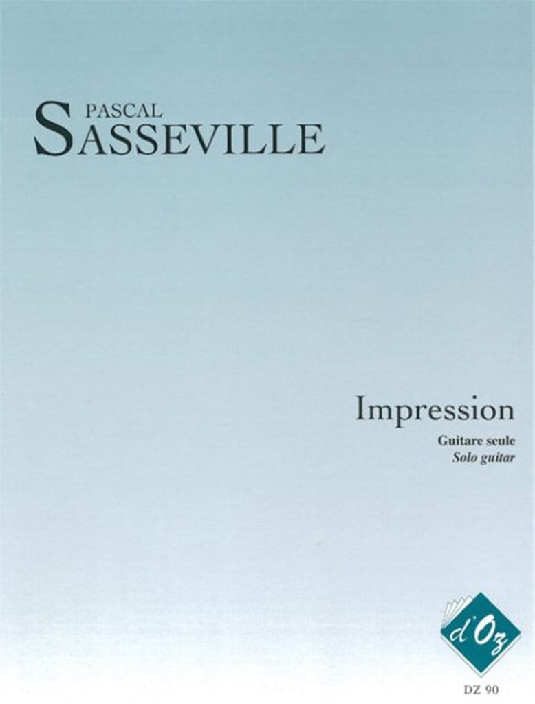 Impression
